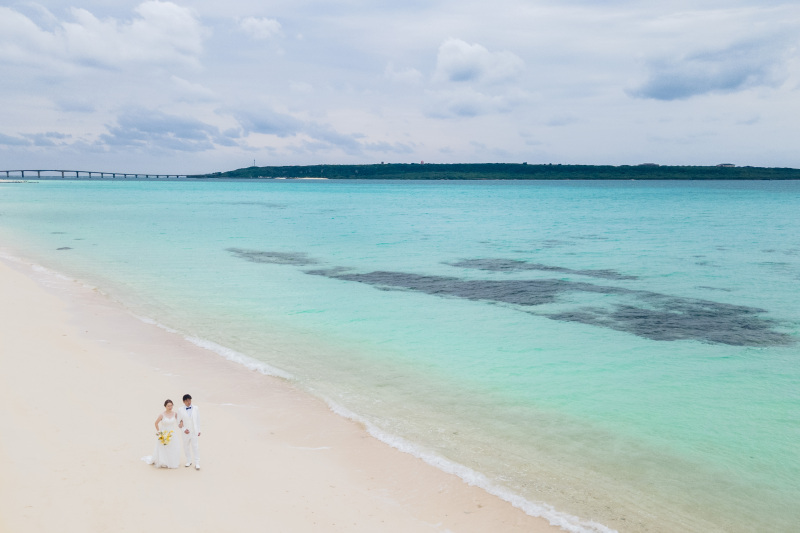 ドローンフォト!