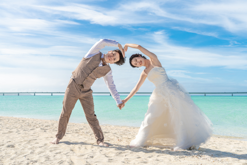 ラブラブショット♡