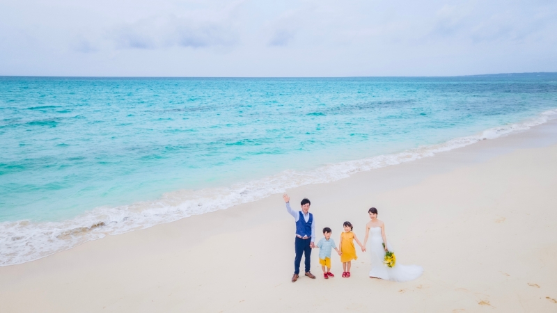 ドローンフォト!