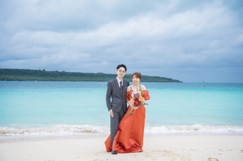 ドレスチェンジでイメチェン♪