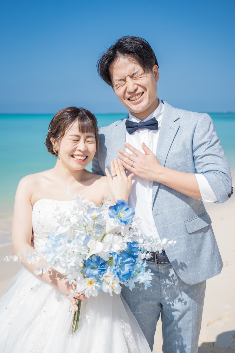 ホントに可愛い二人です!