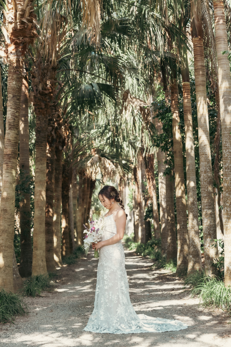 おしゃれに撮影