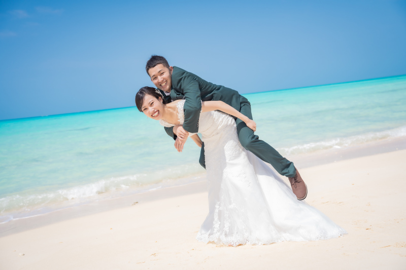 衣装チェンジして♪