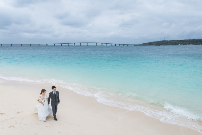 ドローンフォト!