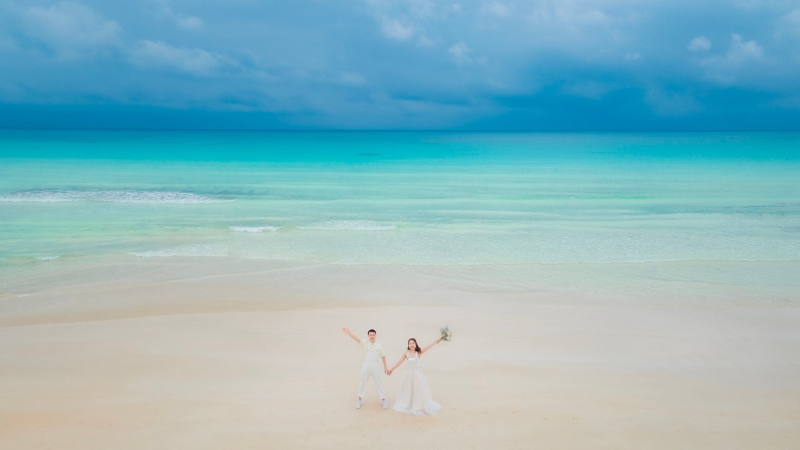 ドローンフォト