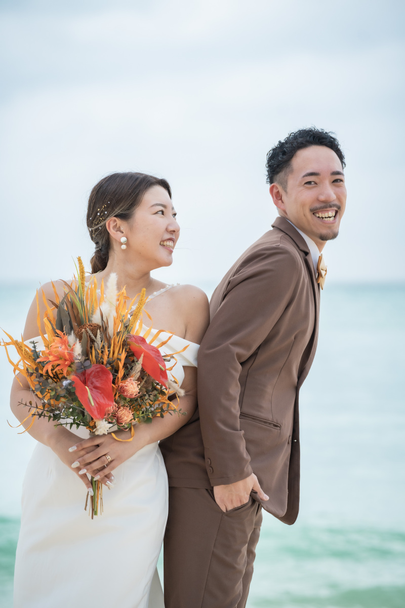 仲良しお二人♪