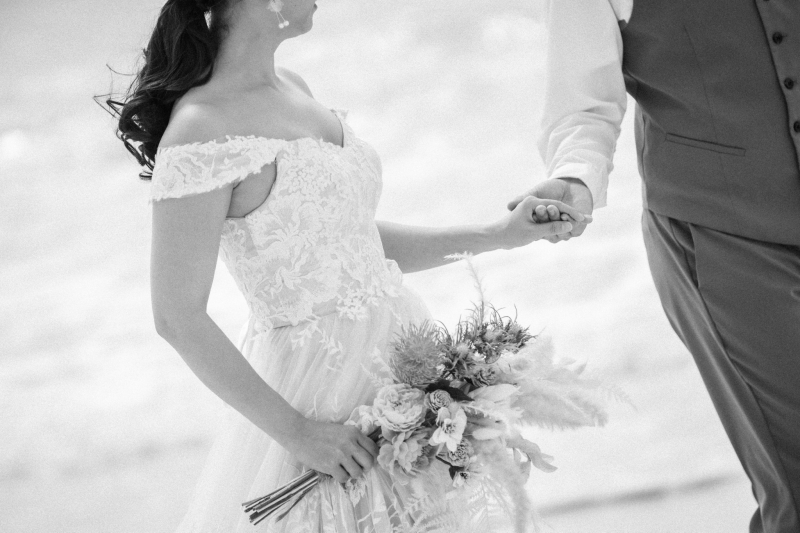 モノクロ写真♪