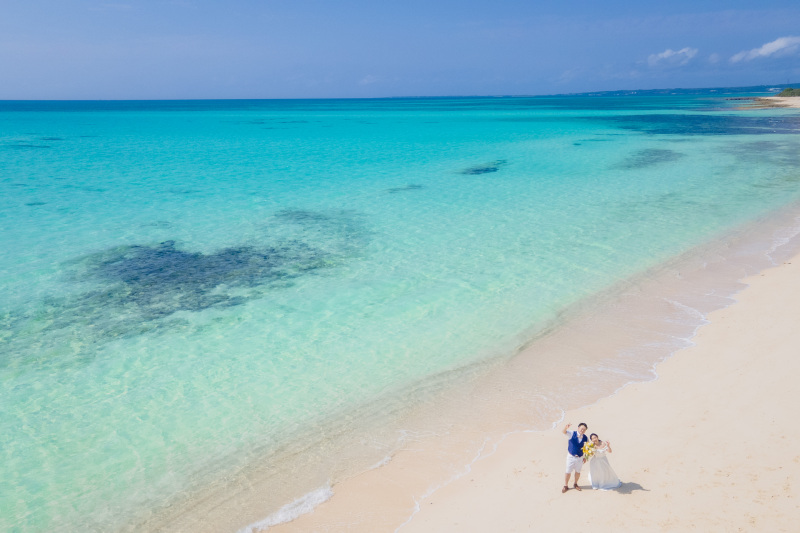 ドローンフォト!