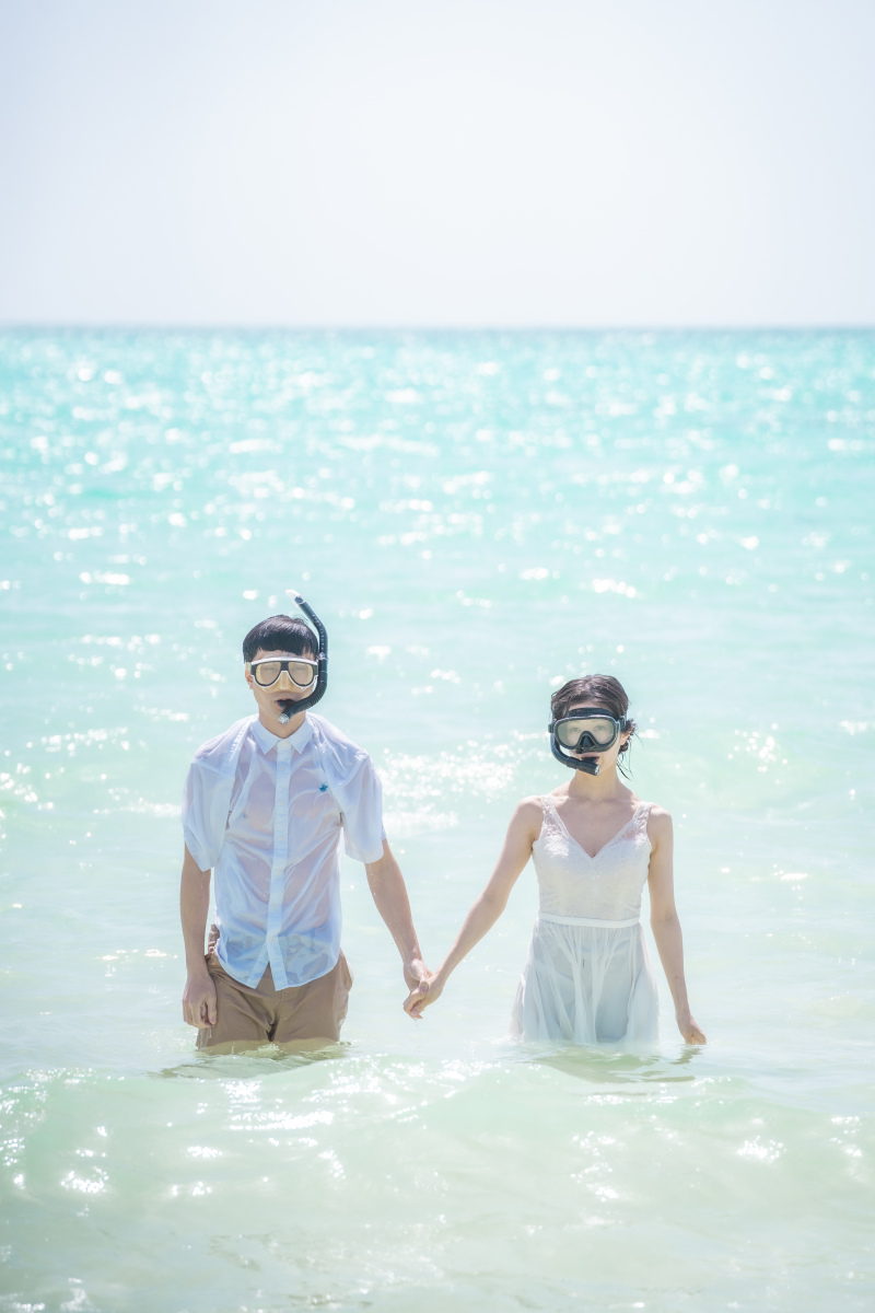 こんな面白ショットも(笑)