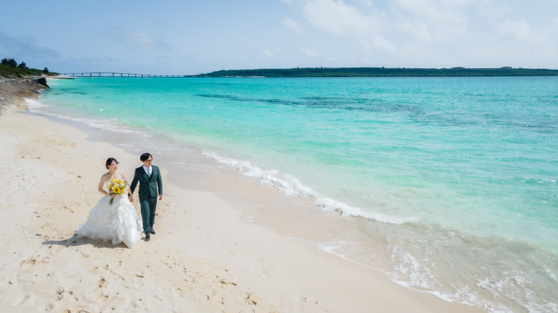 ドローンフォト