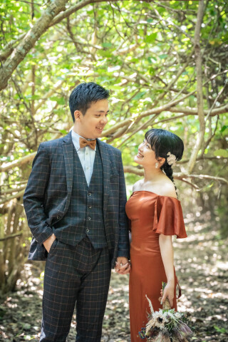 ウォーターインプランはドレスチェンジ付！