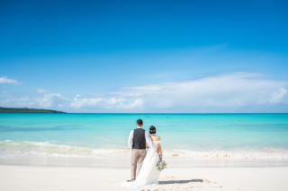 いい天気に恵まれて♪