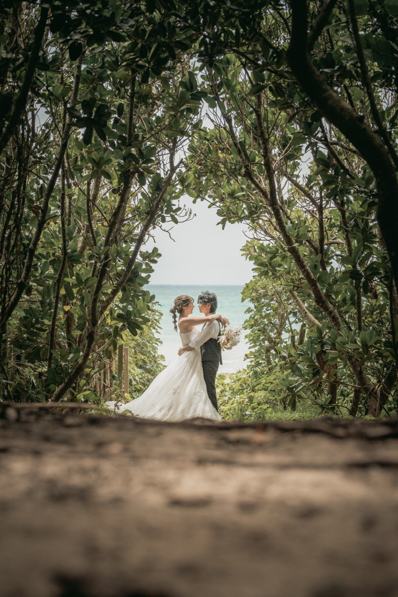 グリーン撮影♪