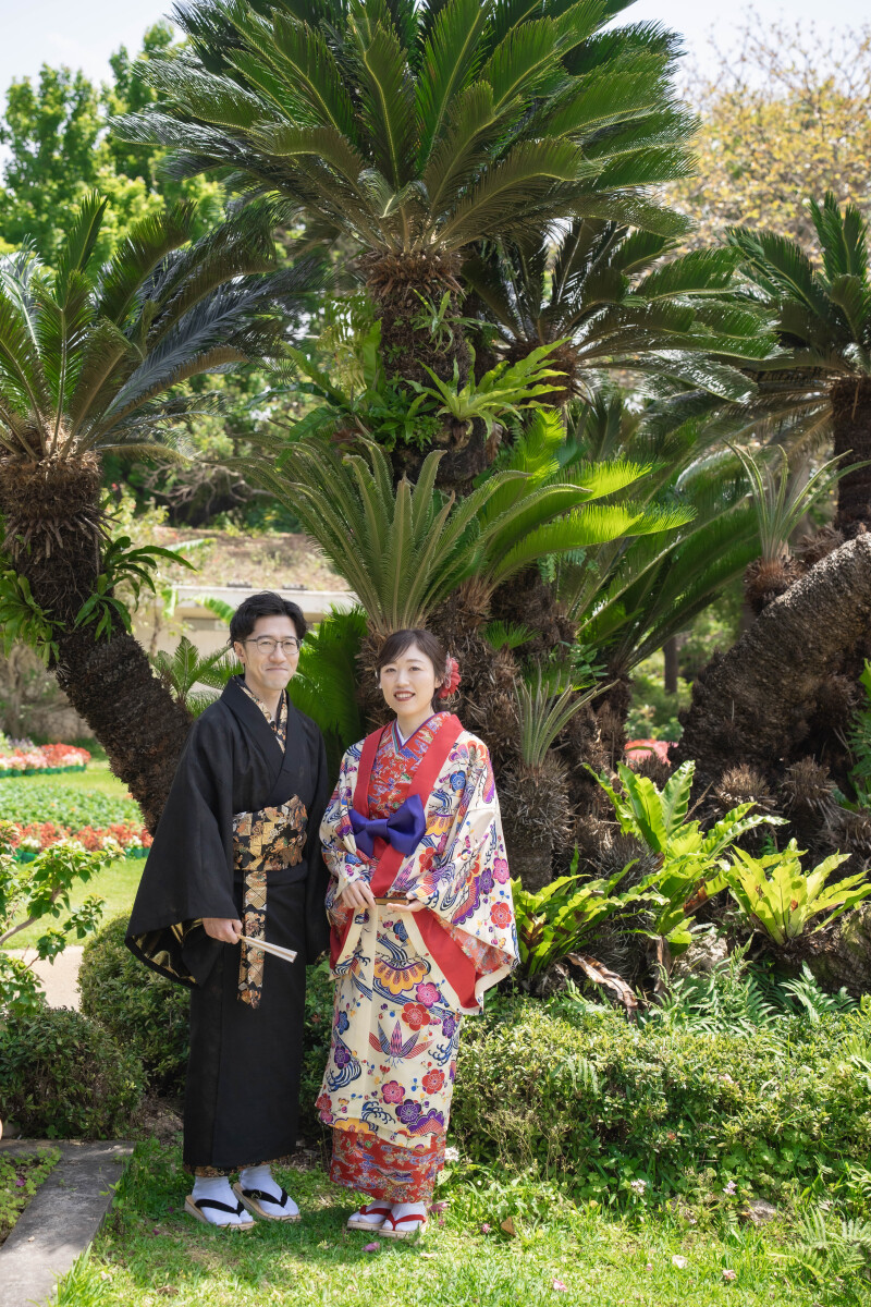 1箇所目は・・・