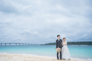 二周年プラン！ドレスチェンジ付！