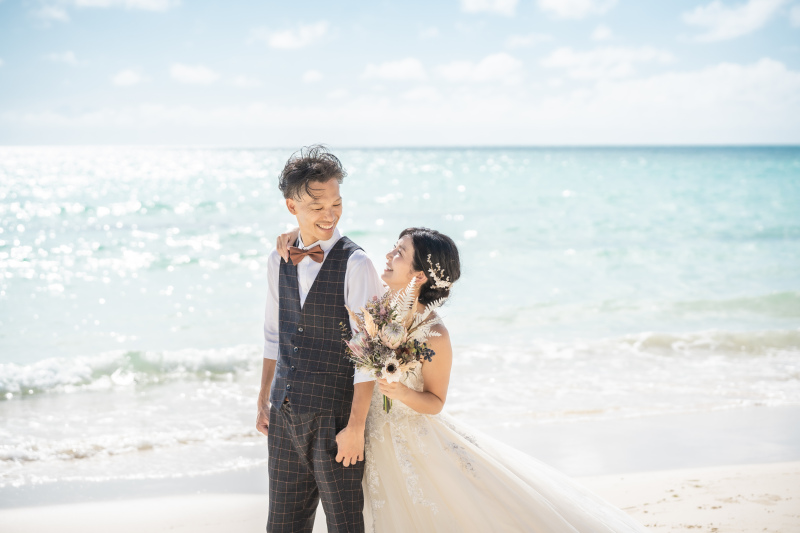 かわいいお二人♪