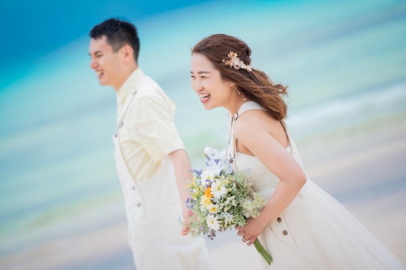 笑顔いっぱい♪