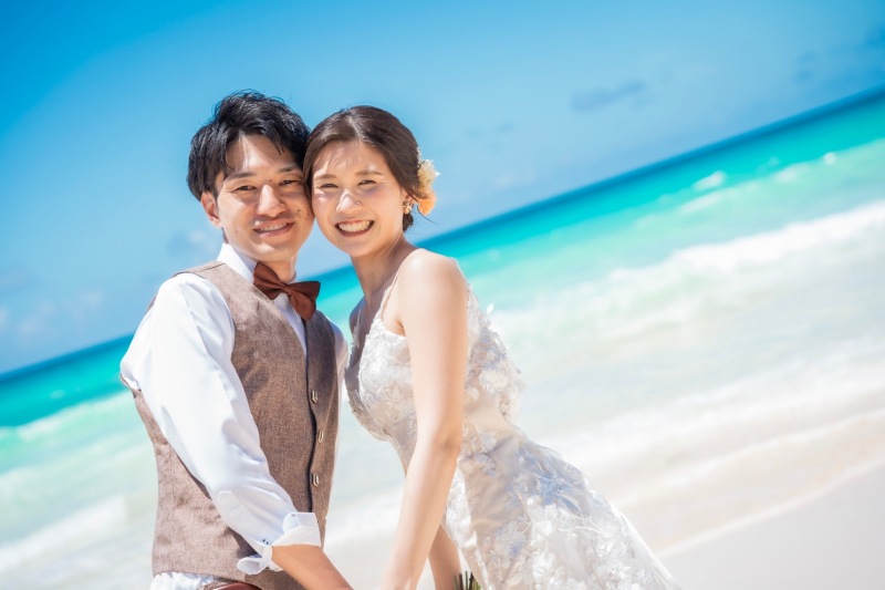 かわいいです！