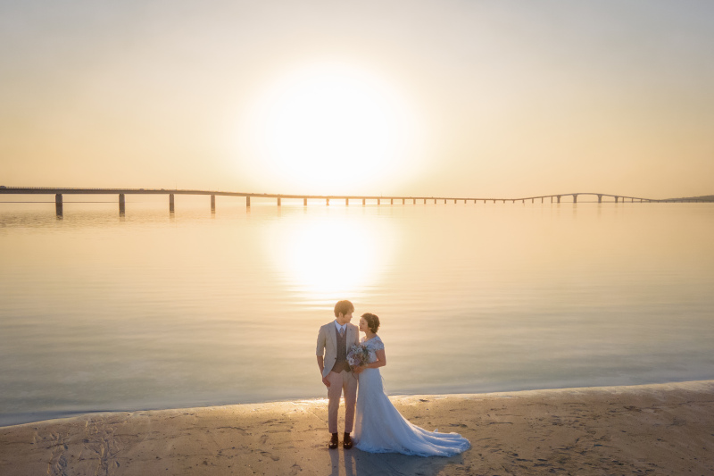 ドローンフォト!