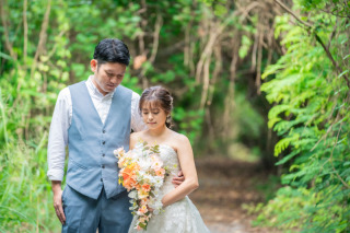 かわいい二人！