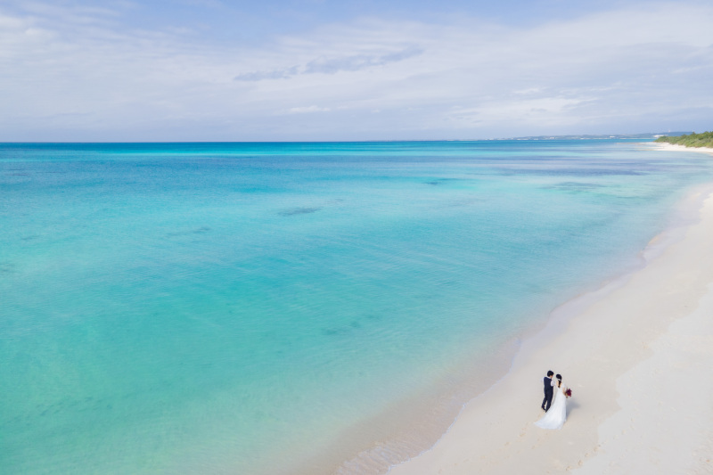 ドローンフォト!