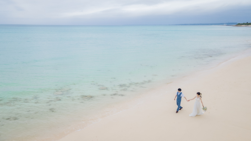 ドローンフォト!