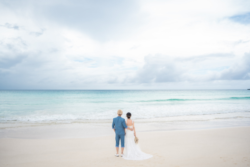 夏得プランでサクッと撮影♪