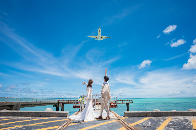 2ロケ目は17ENDへ。