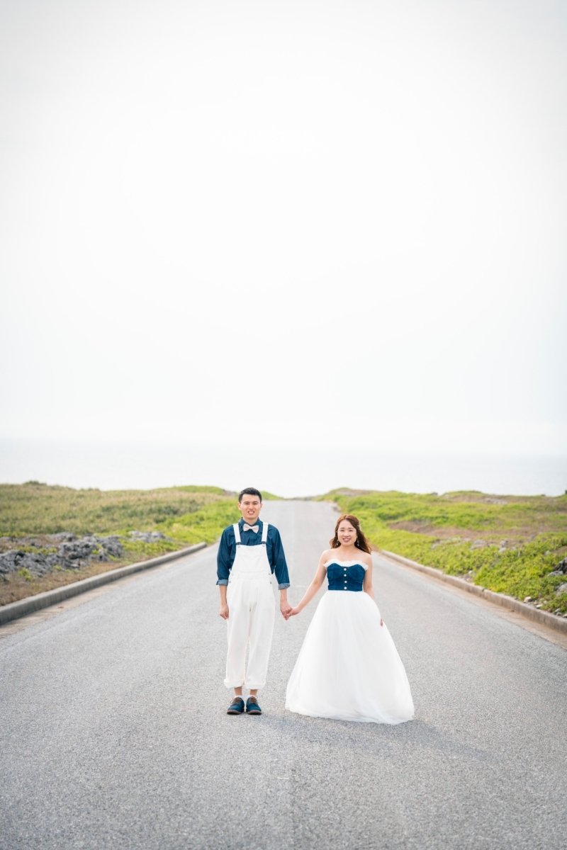 衣装を変えて♪