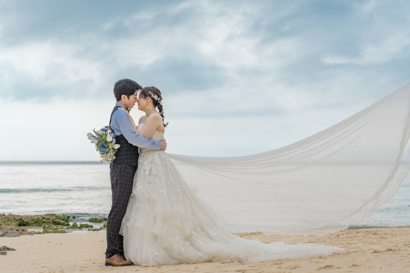 宮古ブルー&サンセットプラン