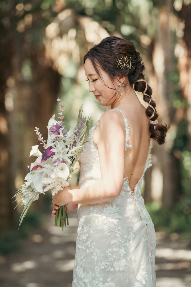 おしゃれに撮影