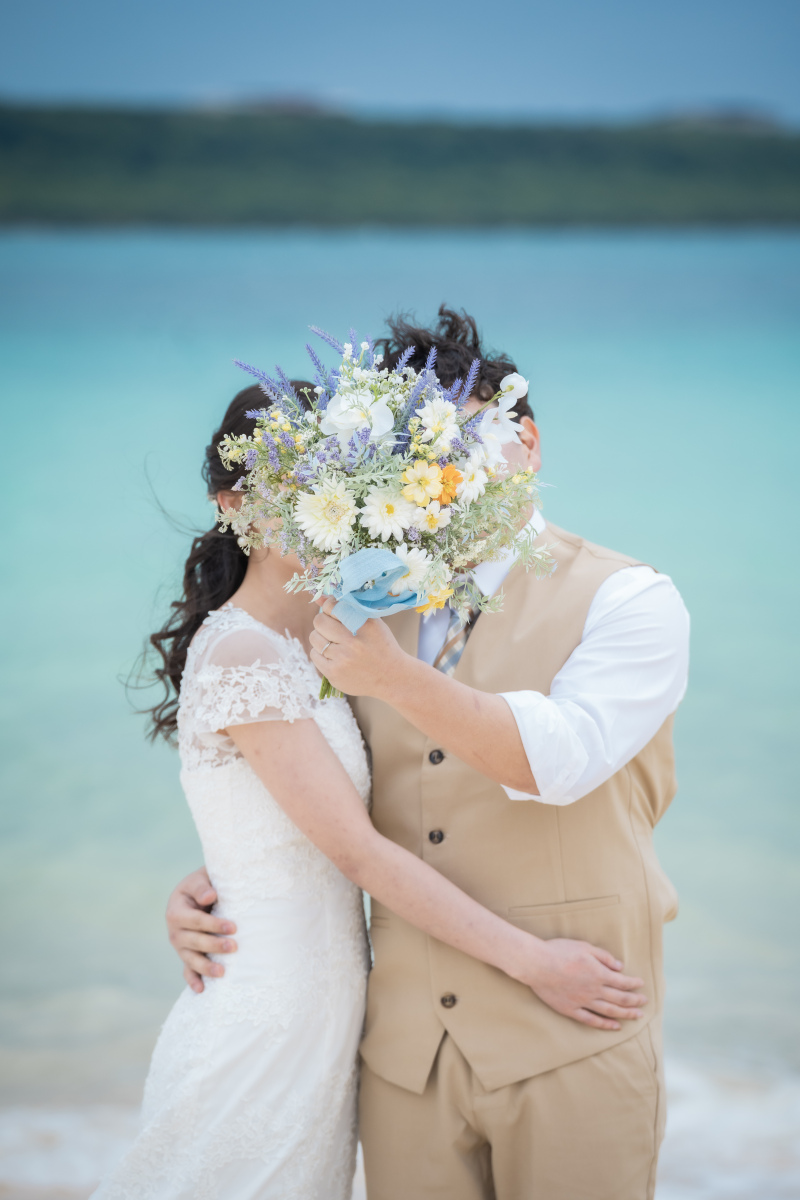 定番ショット☆