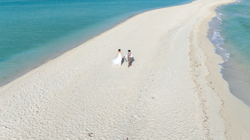 ユニの浜プラン+タコ公園