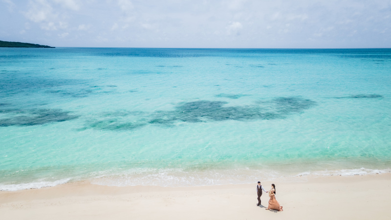 ドローンフォト