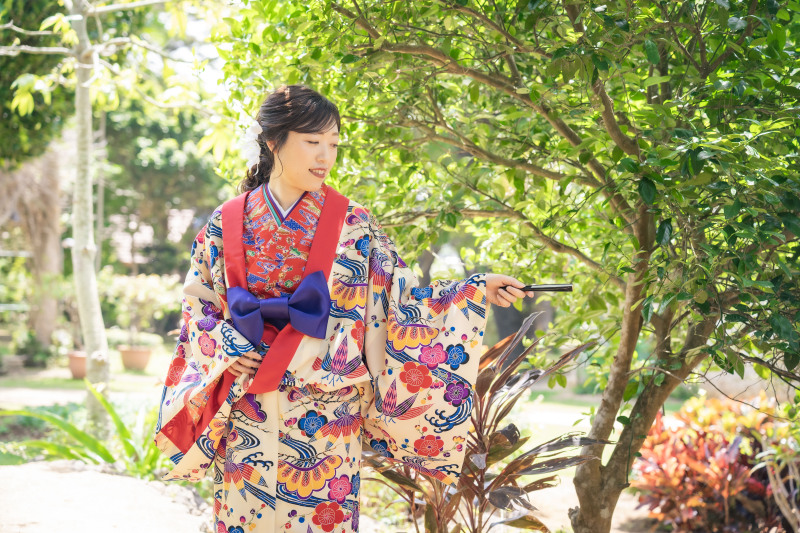 新婦様のソロショット☆