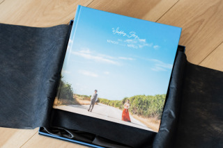 アルバム20P（スタンダード）4冊一生に一回の思い出を、データでの保存もいいですが記念の日に見返せるように！また、記念のアルバムをご両親や、お爺ちゃんお婆ちゃんプレゼントもいかがでしょうか？（パネル・アルバム作成には、約１か月～２か月頂いております）