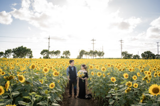 ロケ地追加宮古島は、綺麗な海はもちろん（与那覇前浜ビーチ・渡口の浜などなど）崖スポット（七又海岸・白鳥岬・東平安名崎など）＊伊良部島のロケ地ビーチ（渡口の浜）→グリーンスポット（牧山展望台）→崖スポット（白鳥岬）→飛行機の見える（１７END）