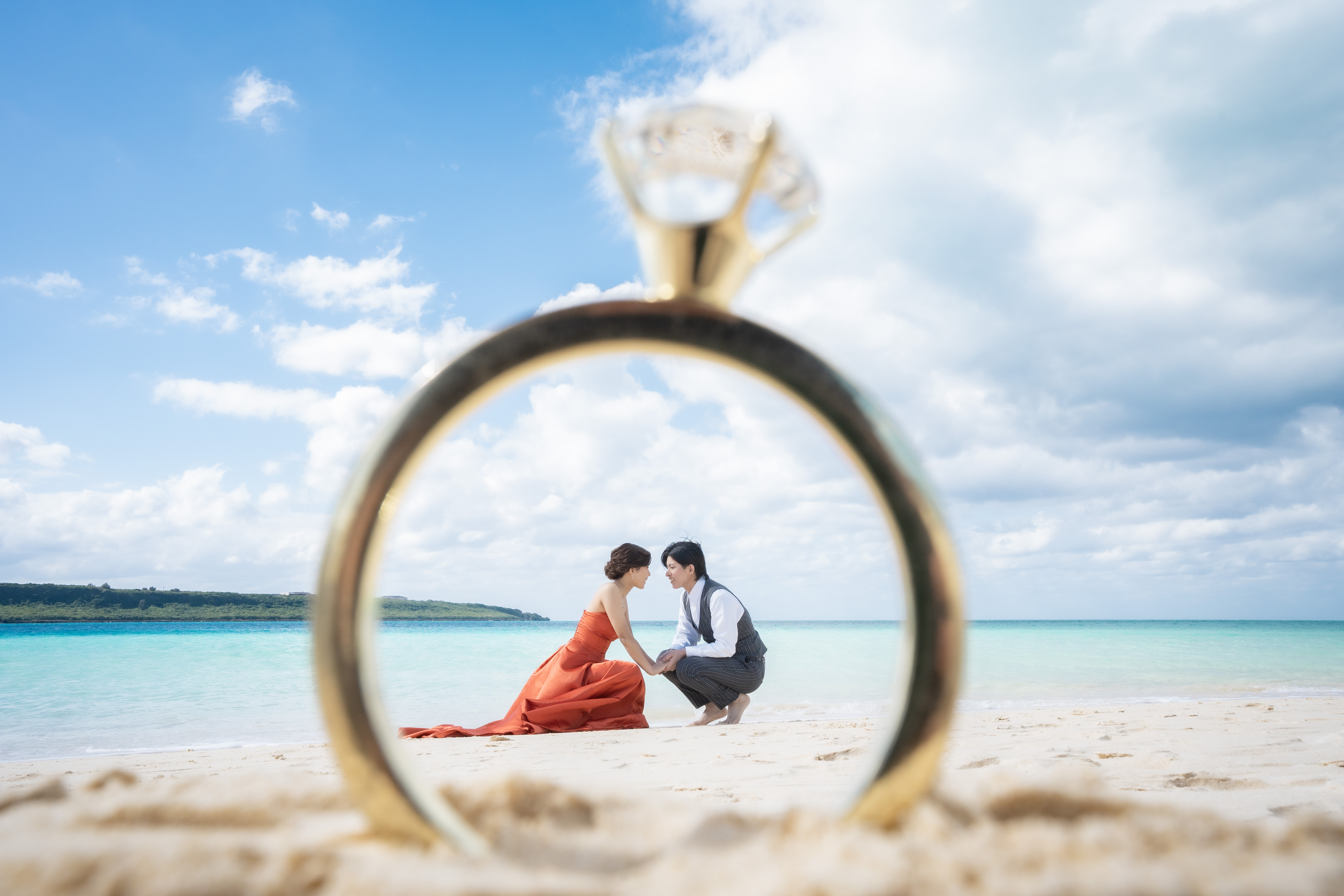 Point1 多彩な撮影シーン