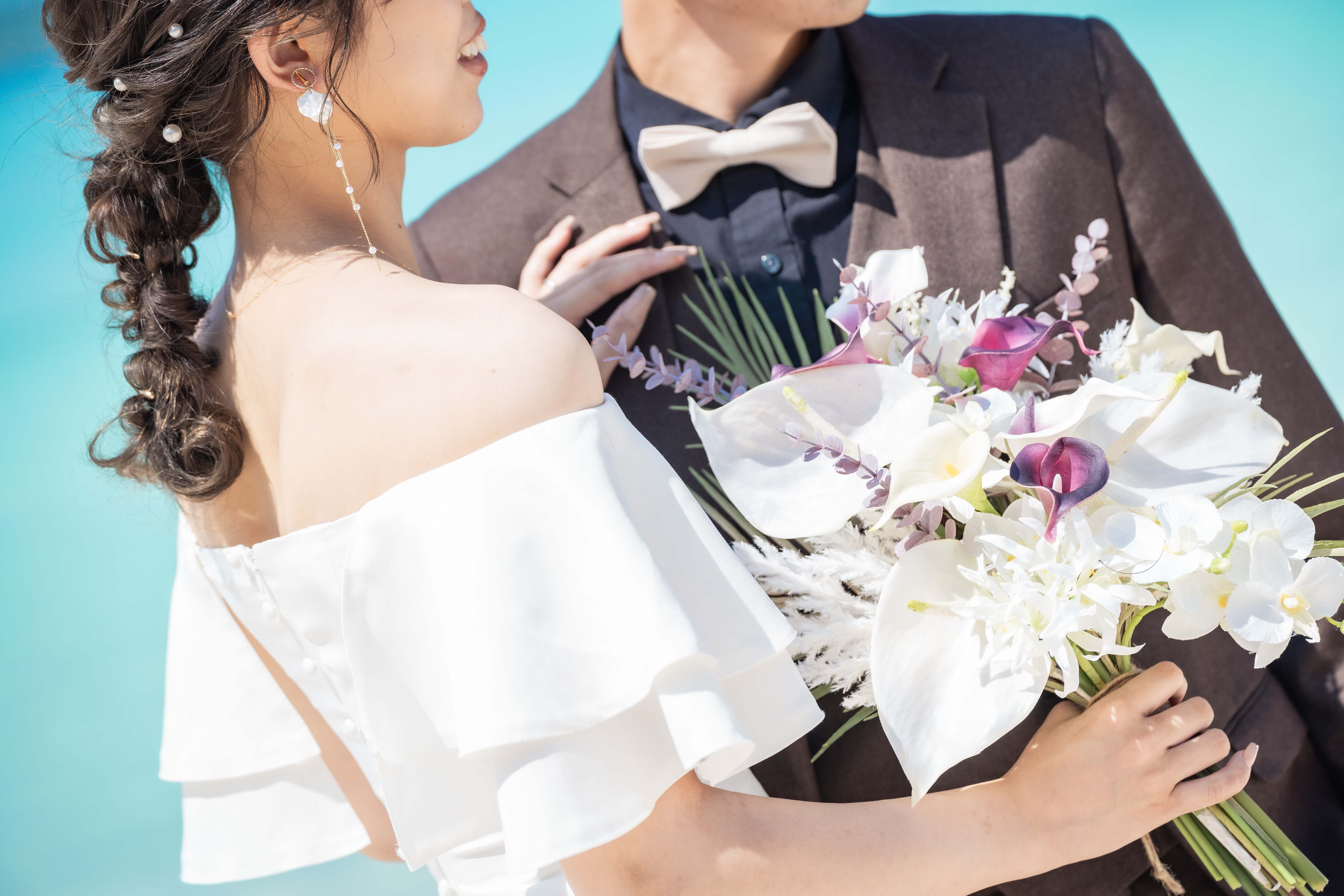 Point1 多彩な撮影シーン