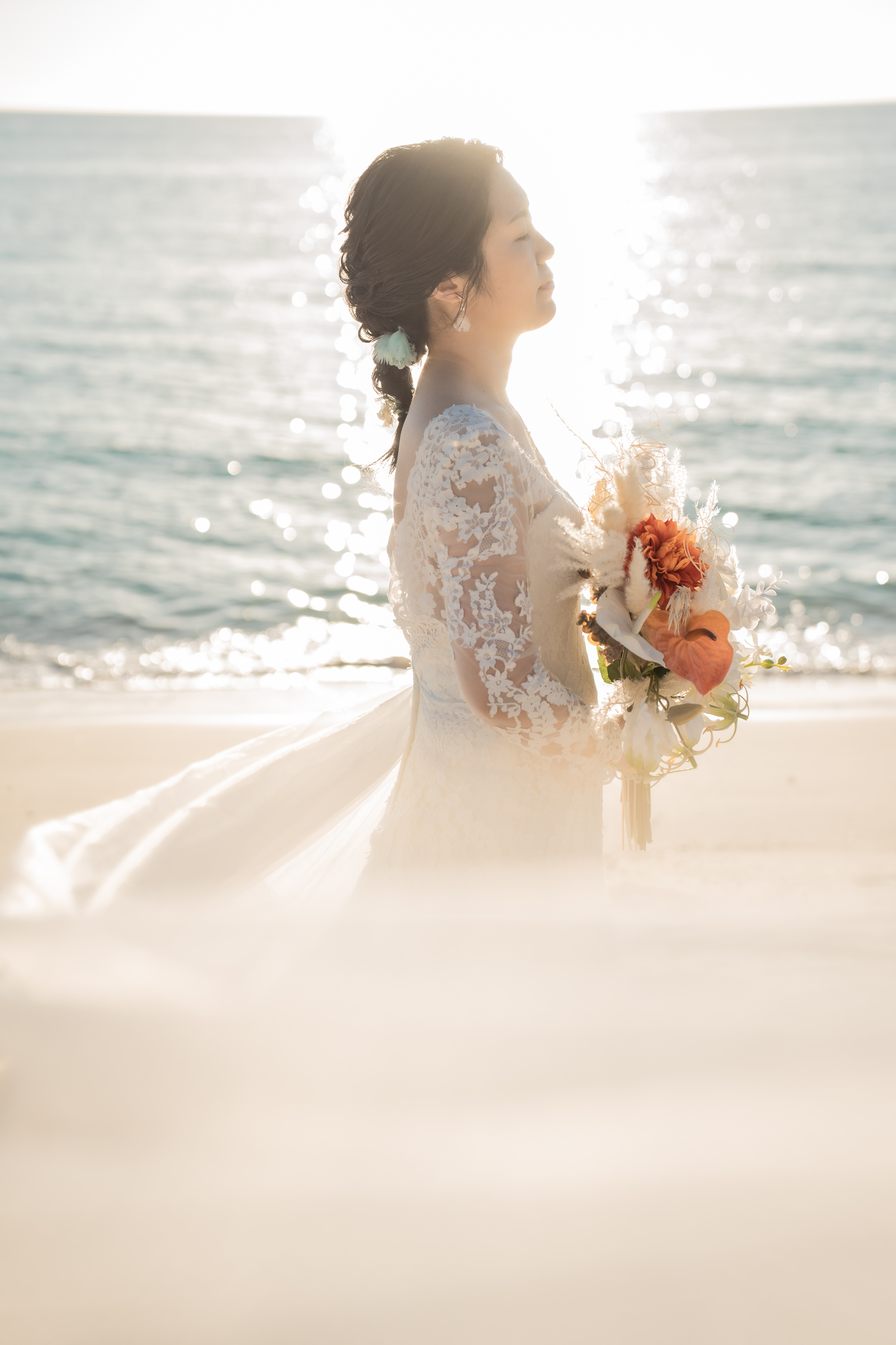 20以上ある撮影シーン