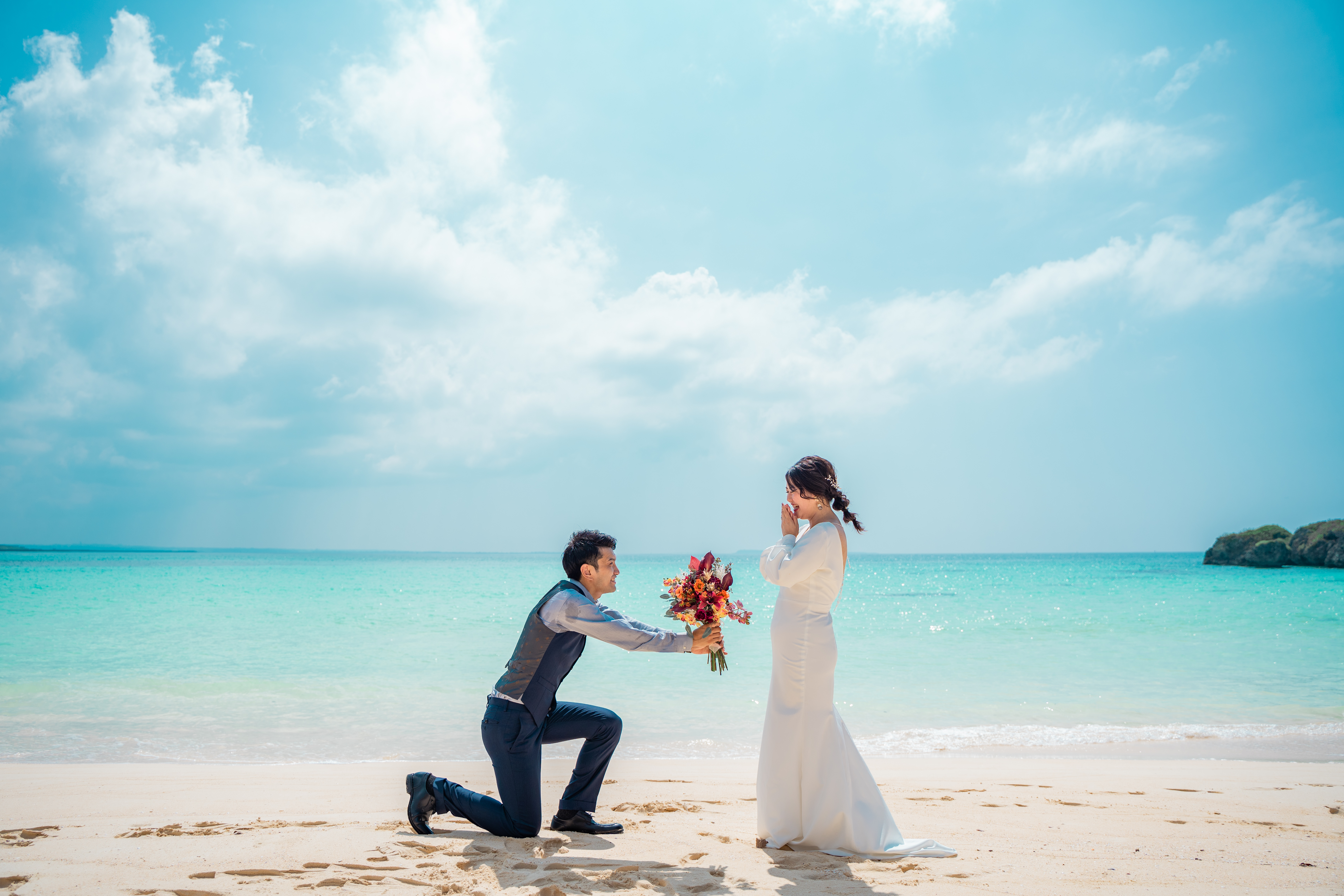 Point1 多彩な撮影シーン