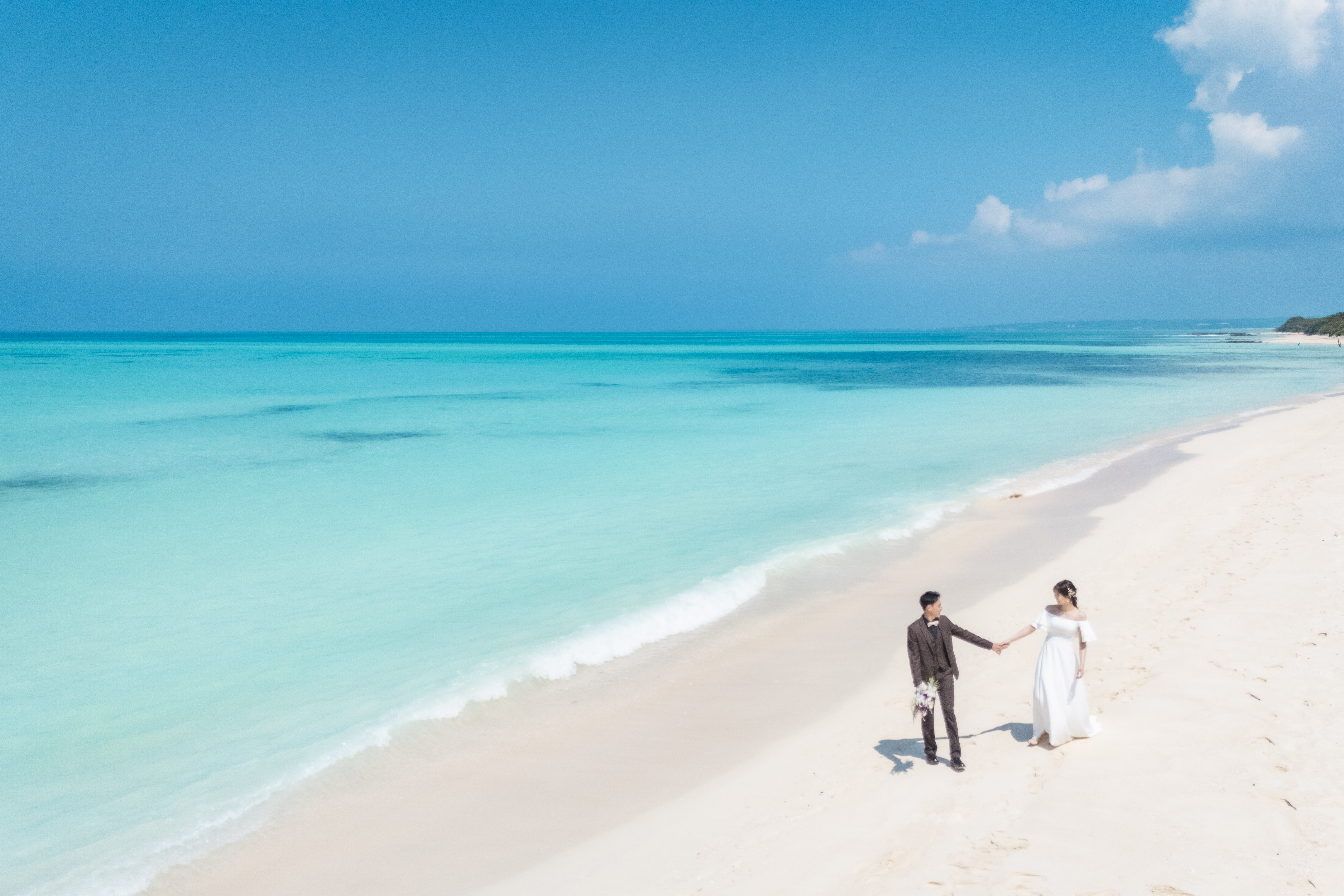 Point1 多彩な撮影シーン