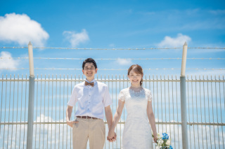 Hisui×SopoChurari（ヒスイ×ソポチュラリ）_ロケーション撮影