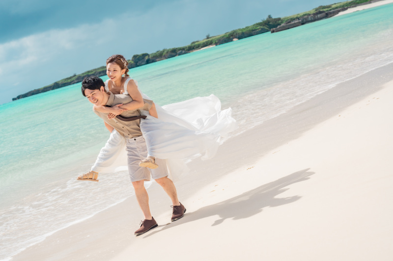 カジュアルな感じで楽しく!