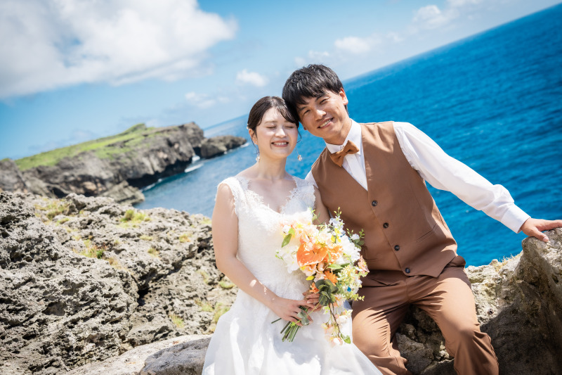 【結婚式のご準備はぜひこちらで◎】お写真+ムービー2種類+ウェルカムボード+衣装チェンジぜーんぶ込み!土日祝追加料金なし!