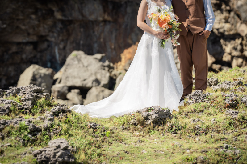 【結婚式のご準備はぜひこちらで◎】お写真+ムービー2種類+ウェルカムボード+衣装チェンジぜーんぶ込み!土日祝追加料金なし!