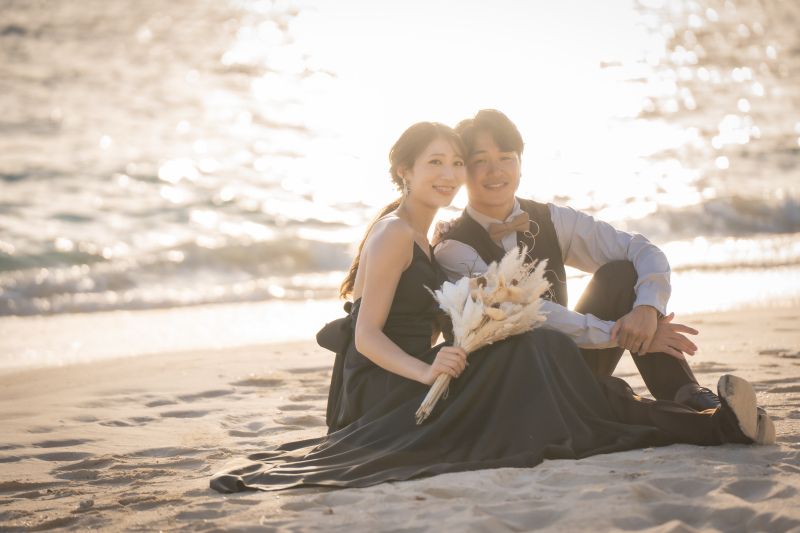 【サンセットプラン】衣装チェンジ付き!