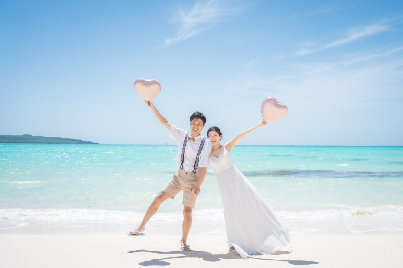 【サンセットプラン】衣装チェンジ付き!