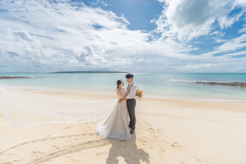 【リーズナブル★ビーチフォトプラン】