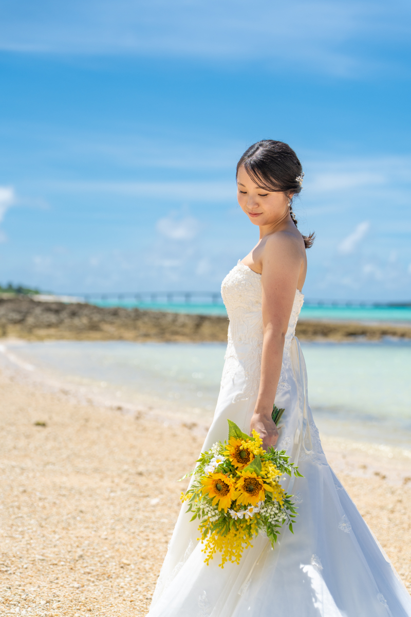 【サンセットプラン】衣装チェンジ付き!